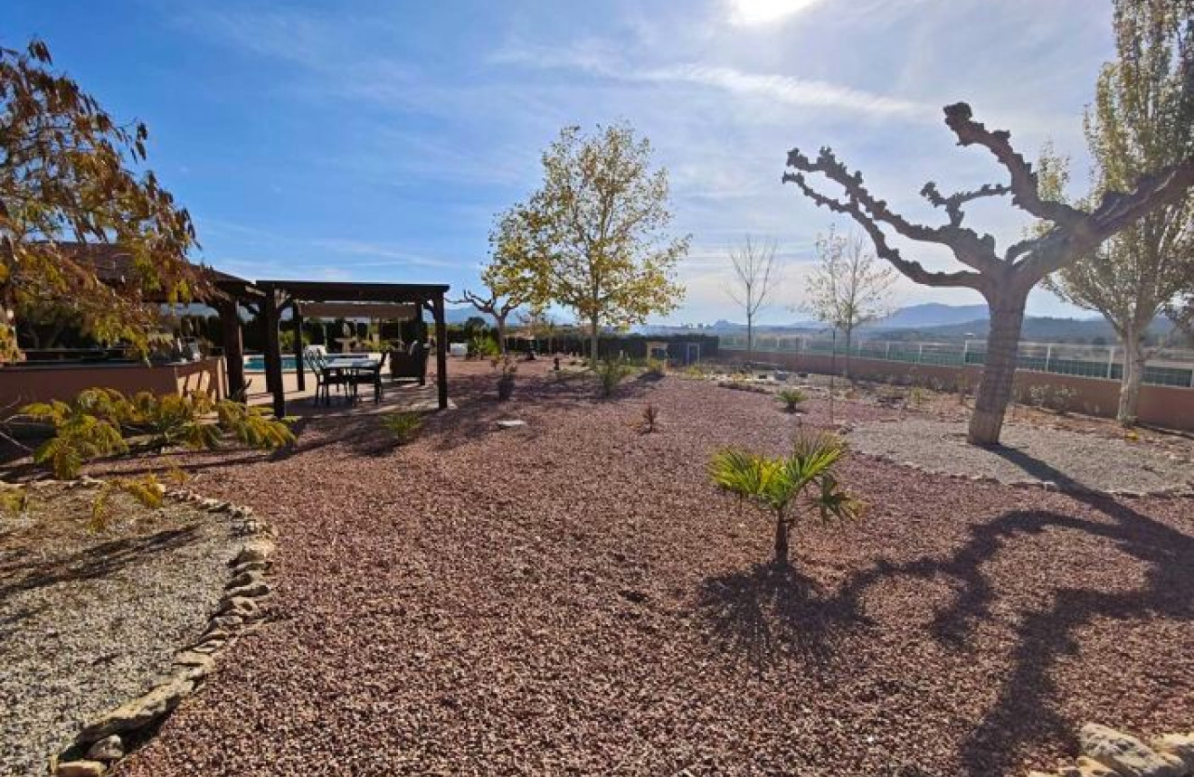 Herverkoop - Villa - Sax