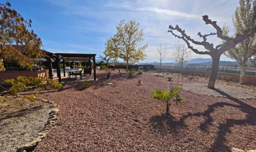 Herverkoop - Villa - Sax