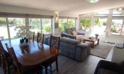 Wiederverkauf - Villa - Sax