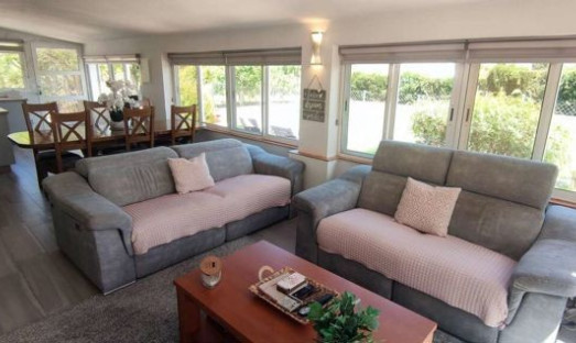 Wiederverkauf - Villa - Sax