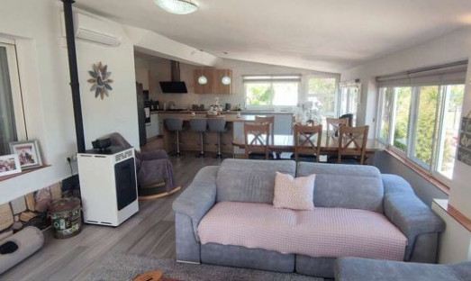 Wiederverkauf - Villa - Sax