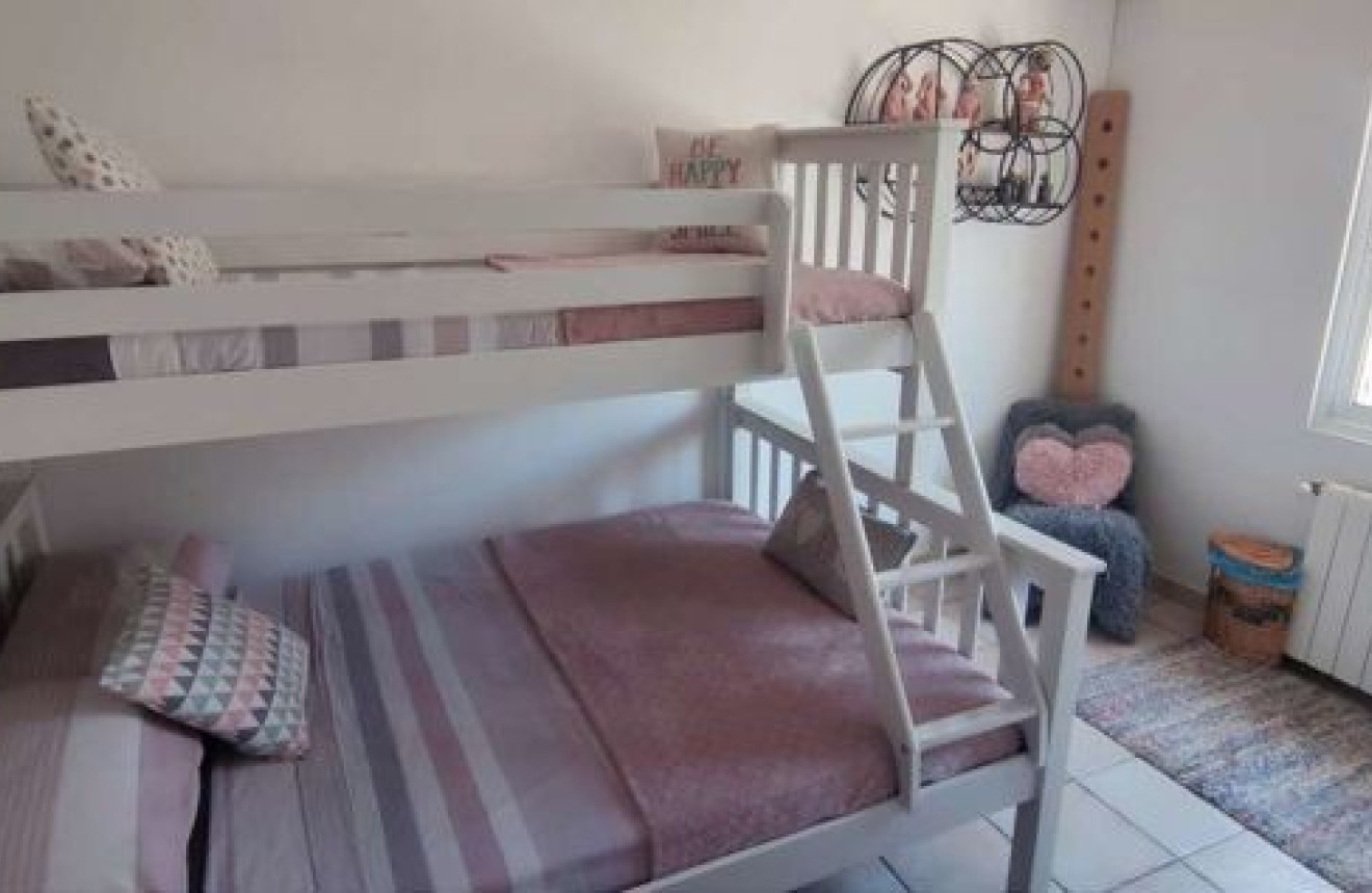 Wiederverkauf - Villa - Sax