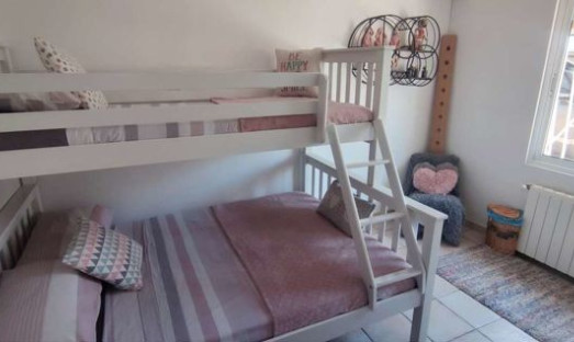 Wiederverkauf - Villa - Sax