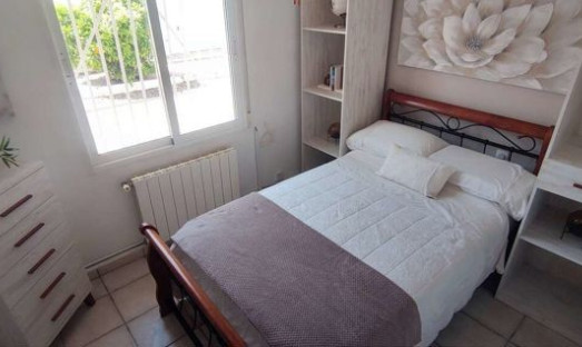 Wiederverkauf - Villa - Sax