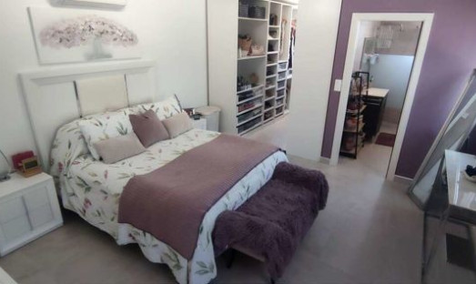 Wiederverkauf - Villa - Sax