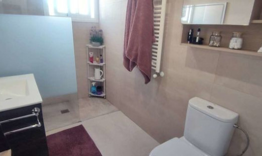 Wiederverkauf - Villa - Sax