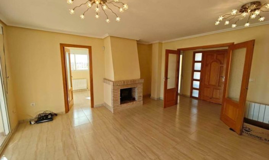 Reventa - Villa - Pinoso