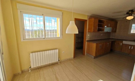 Reventa - Villa - Pinoso