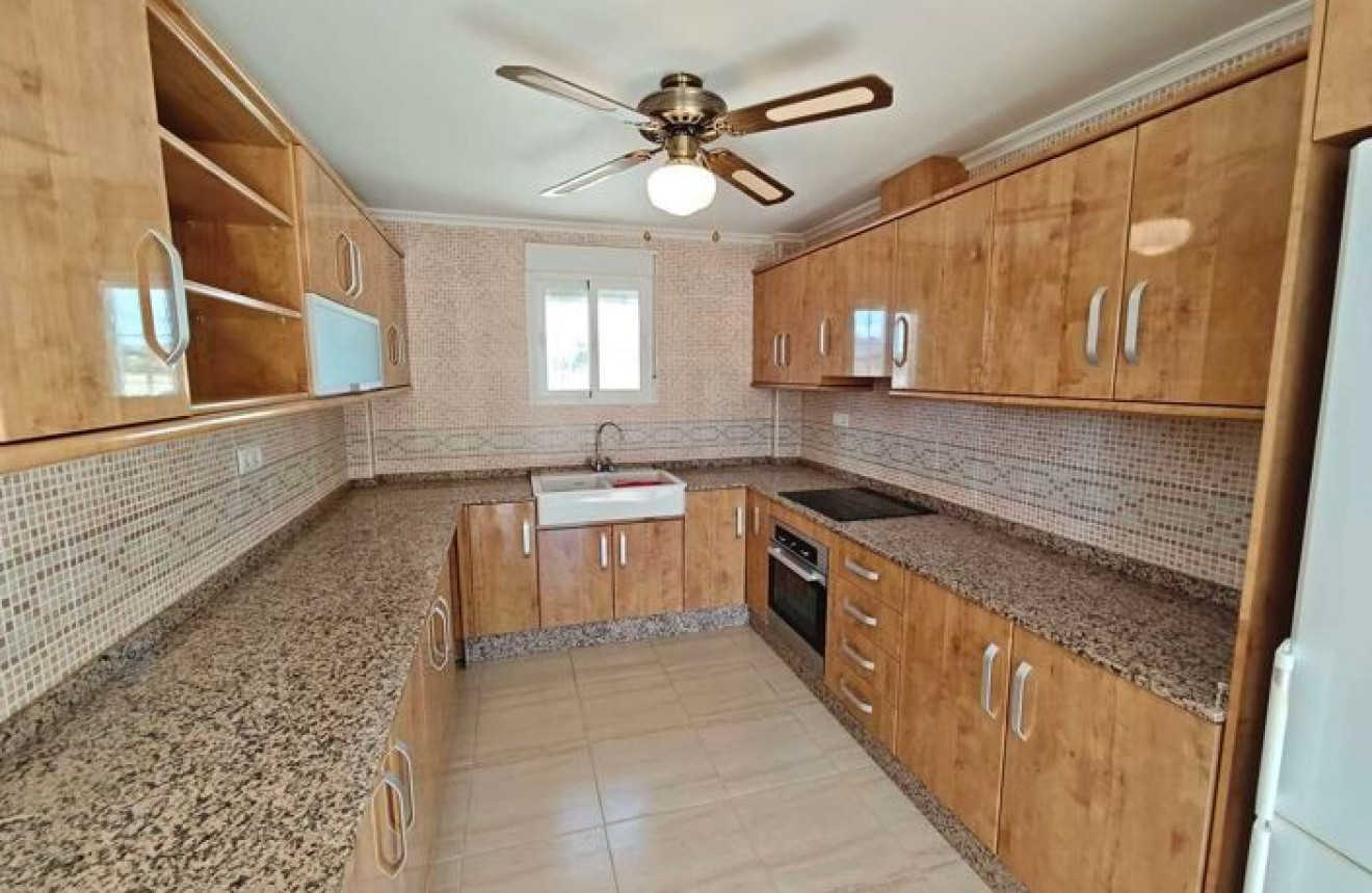 Reventa - Villa - Pinoso