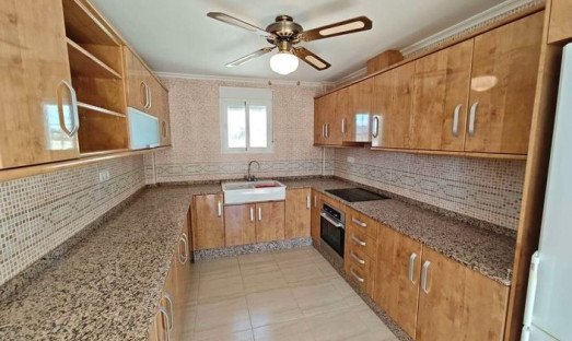 Reventa - Villa - Pinoso