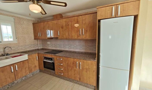 Reventa - Villa - Pinoso