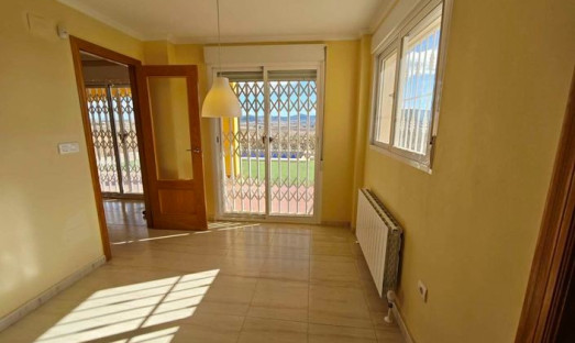 Reventa - Villa - Pinoso