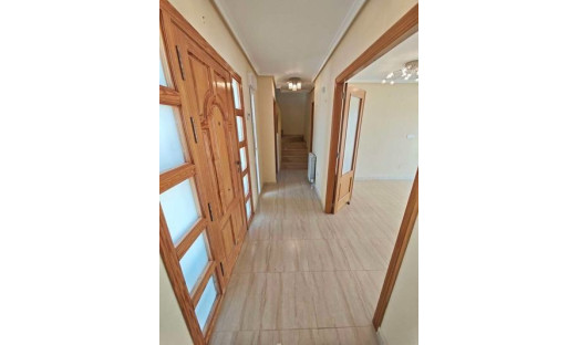 Reventa - Villa - Pinoso