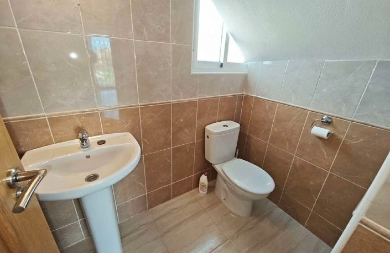 Reventa - Villa - Pinoso