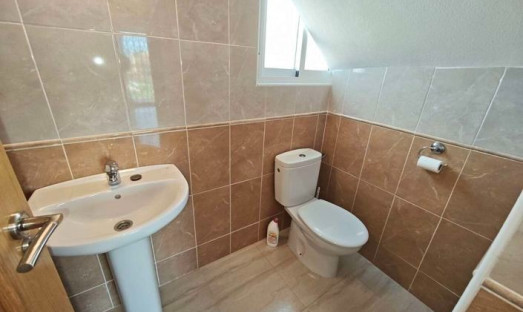 Reventa - Villa - Pinoso