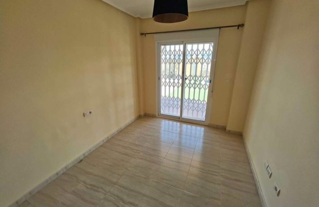 Reventa - Villa - Pinoso