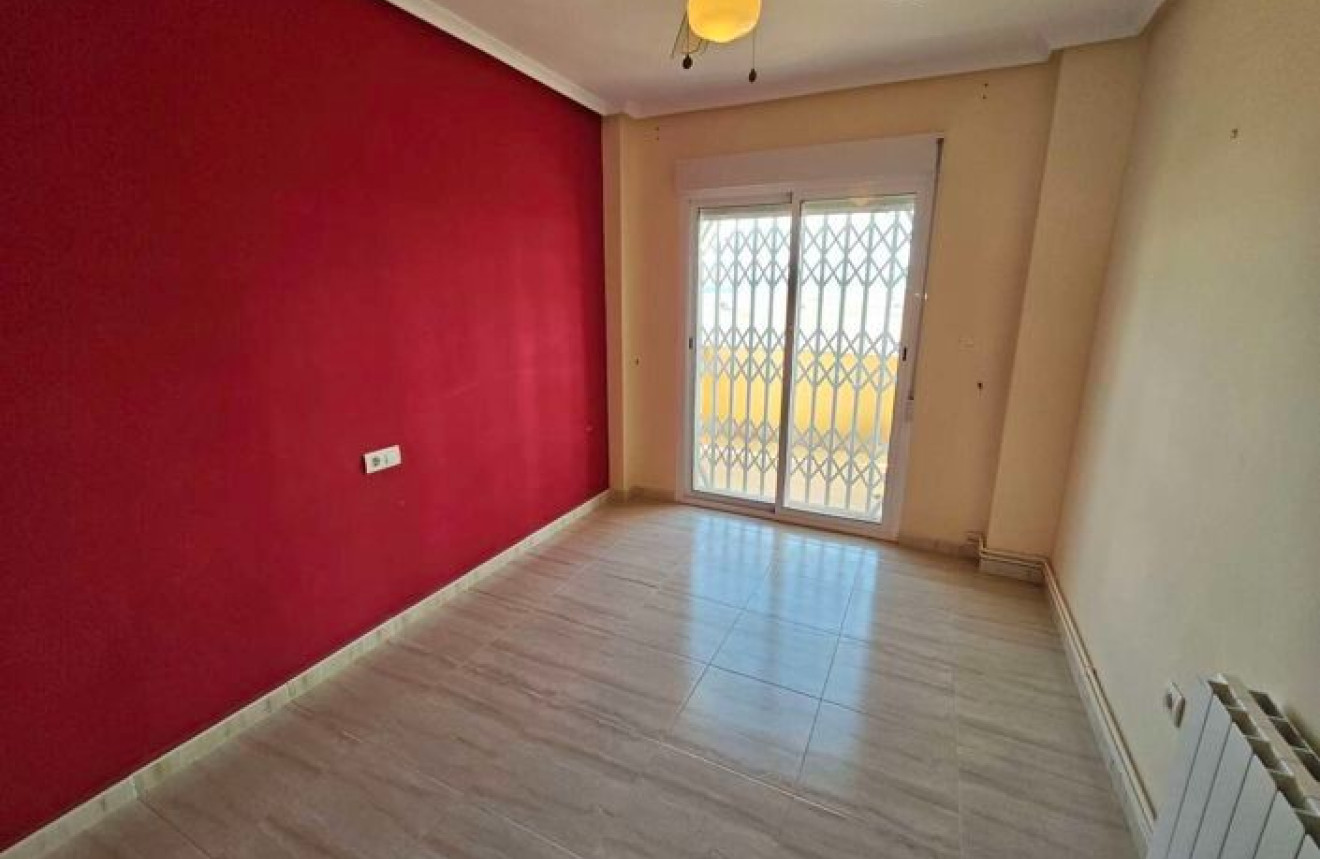 Reventa - Villa - Pinoso