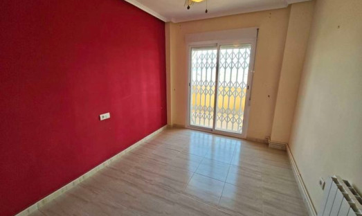 Reventa - Villa - Pinoso