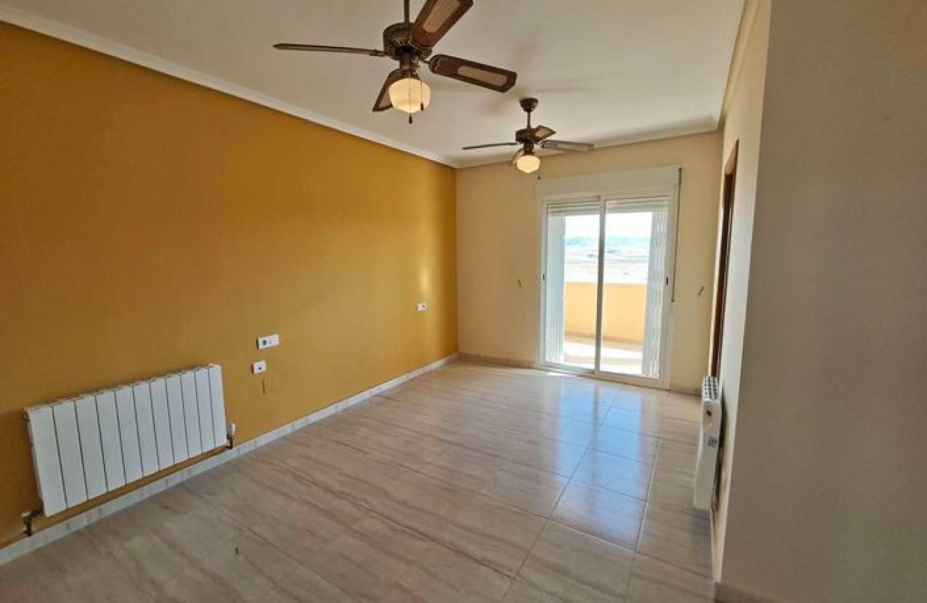 Reventa - Villa - Pinoso