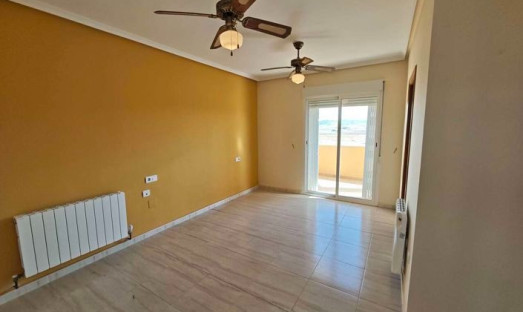 Reventa - Villa - Pinoso