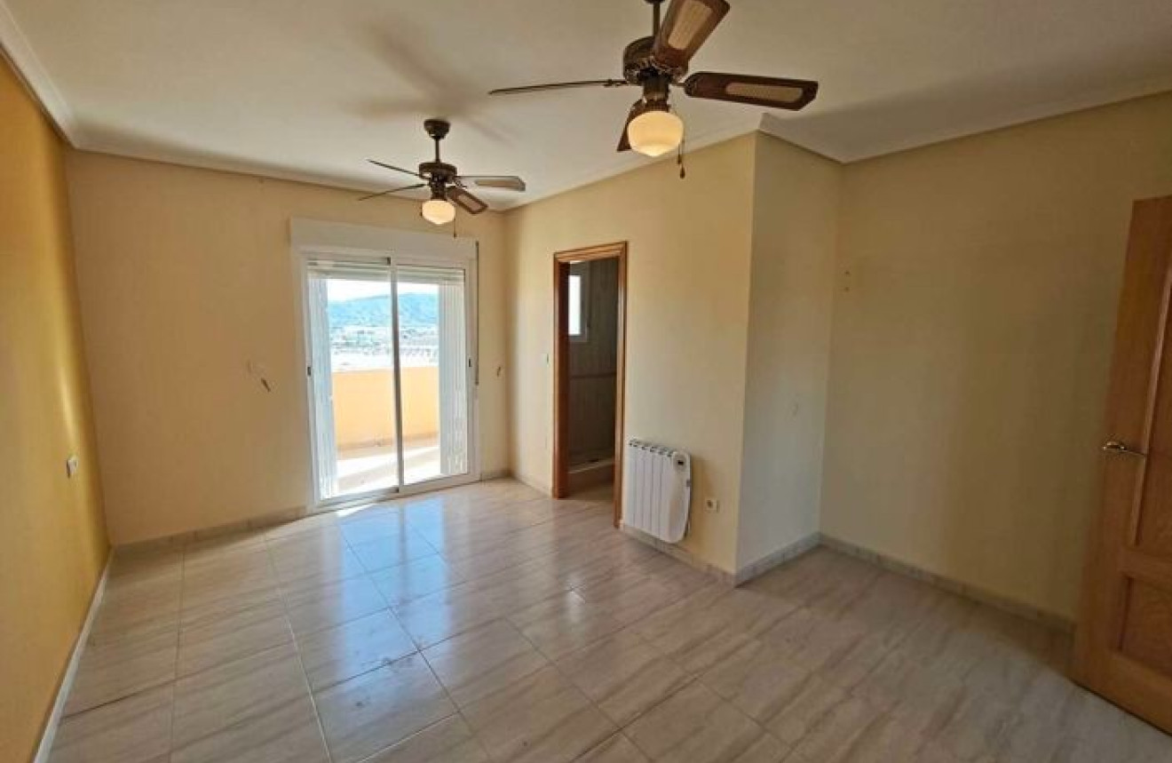 Reventa - Villa - Pinoso