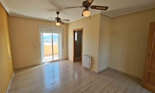 Reventa - Villa - Pinoso