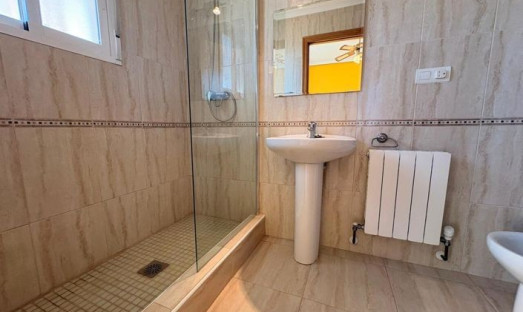 Reventa - Villa - Pinoso