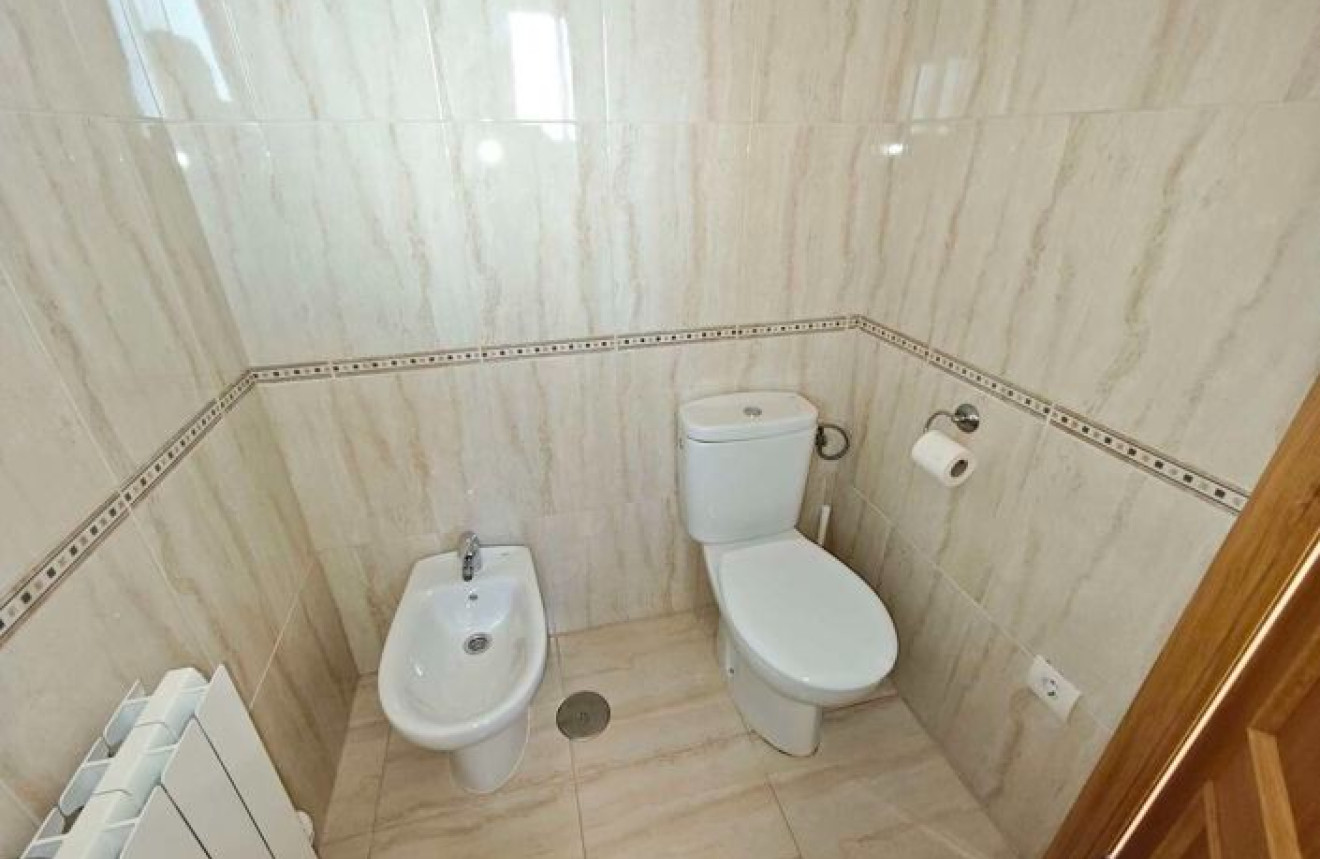 Reventa - Villa - Pinoso