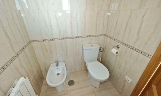 Reventa - Villa - Pinoso