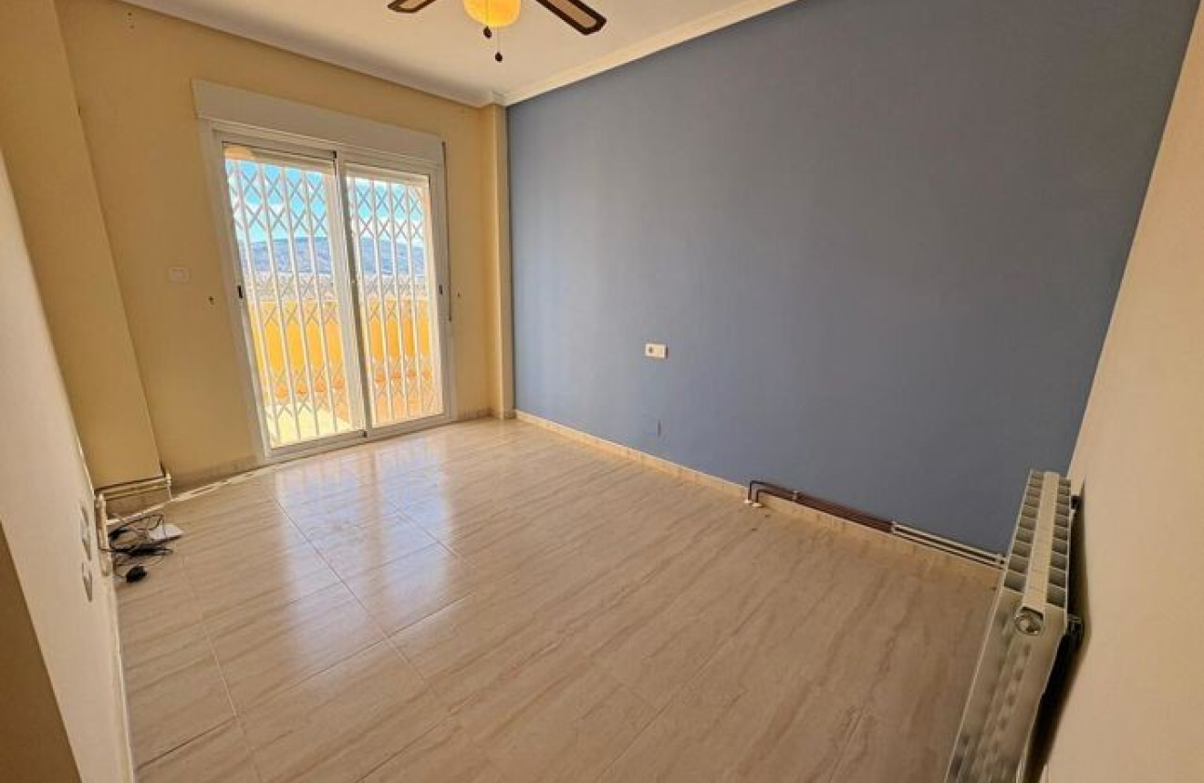 Reventa - Villa - Pinoso