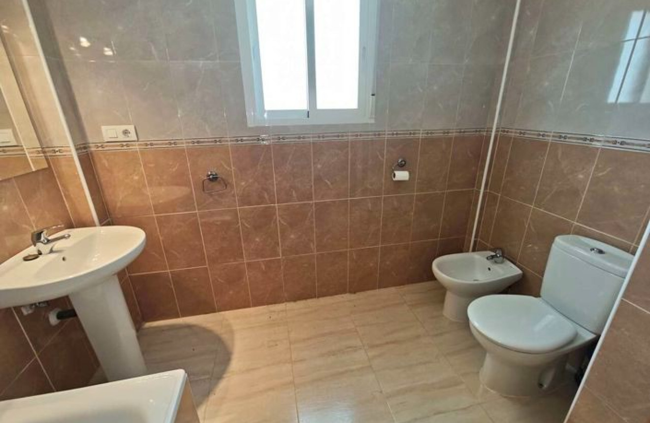 Reventa - Villa - Pinoso