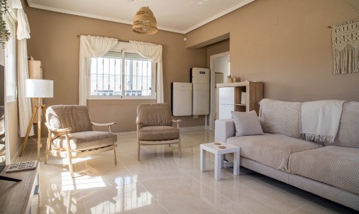 Wiederverkauf - Villa - Pinoso