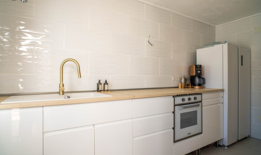 Wiederverkauf - Villa - Pinoso