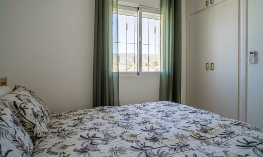 Wiederverkauf - Villa - Pinoso