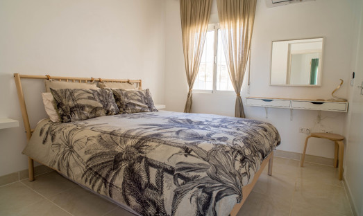 Wiederverkauf - Villa - Pinoso