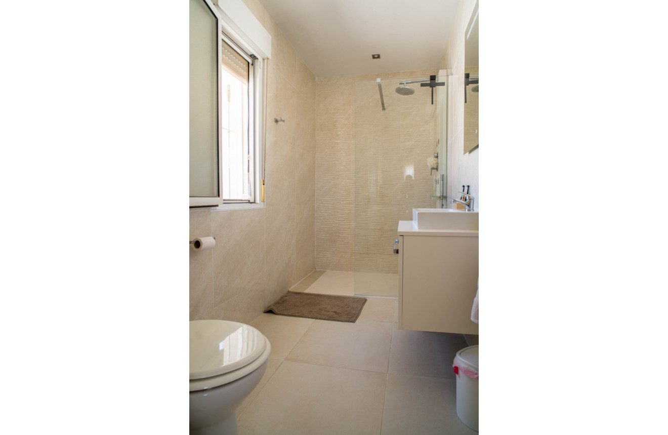 Wiederverkauf - Villa - Pinoso