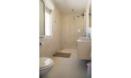 Wiederverkauf - Villa - Pinoso