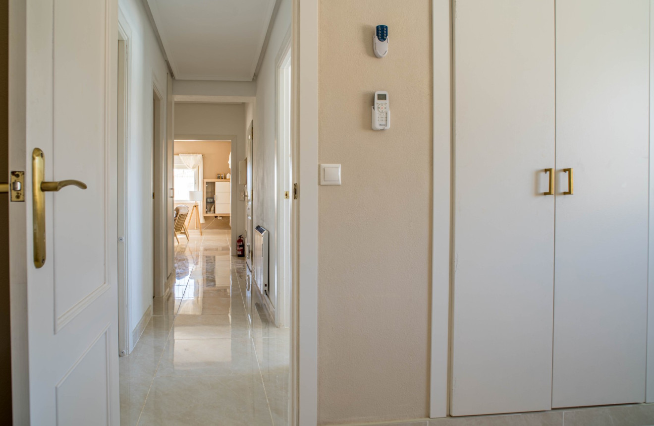 Wiederverkauf - Villa - Pinoso