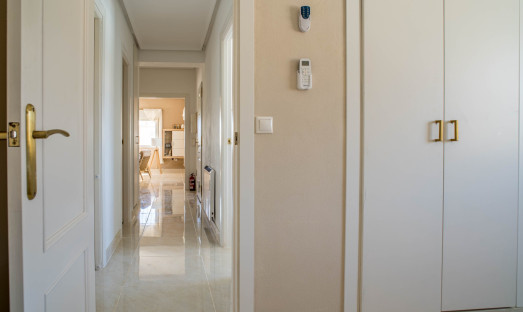 Wiederverkauf - Villa - Pinoso