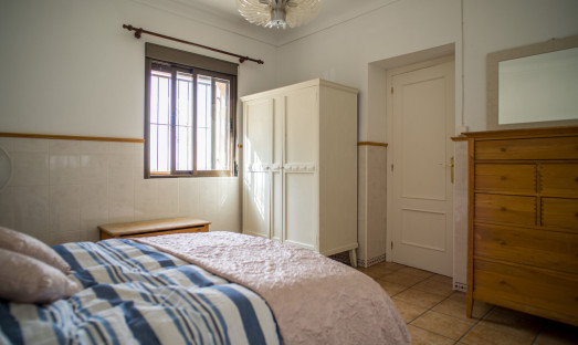 Resale - Villa - Pinoso