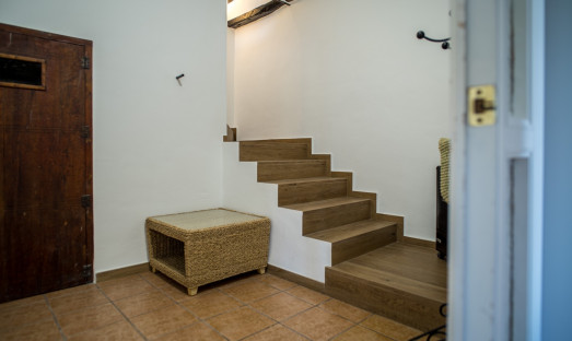 Resale - Villa - Pinoso