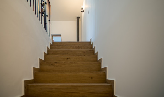 Resale - Villa - Pinoso