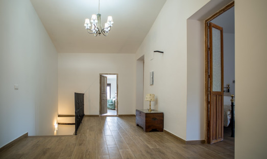 Resale - Villa - Pinoso