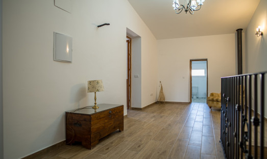 Resale - Villa - Pinoso