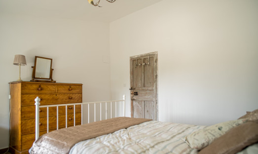 Resale - Villa - Pinoso