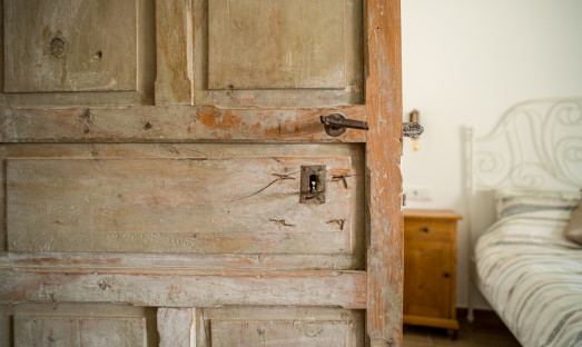 Resale - Villa - Pinoso