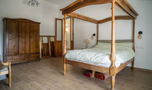 Resale - Villa - Pinoso