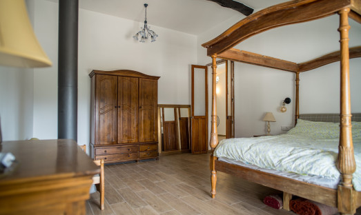 Resale - Villa - Pinoso