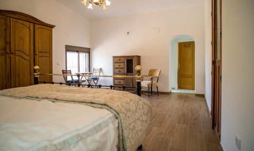 Resale - Villa - Pinoso