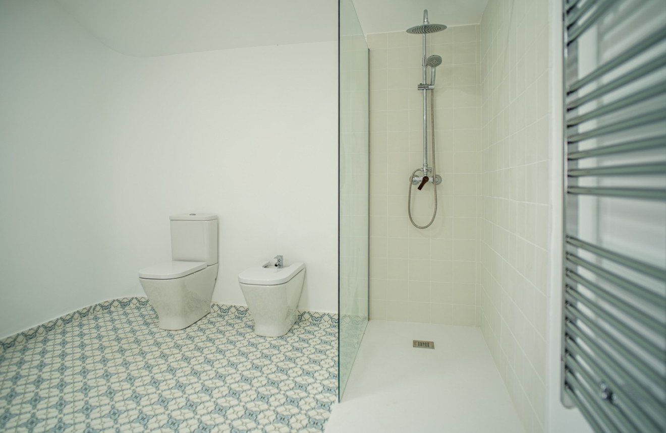 Resale - Villa - Pinoso